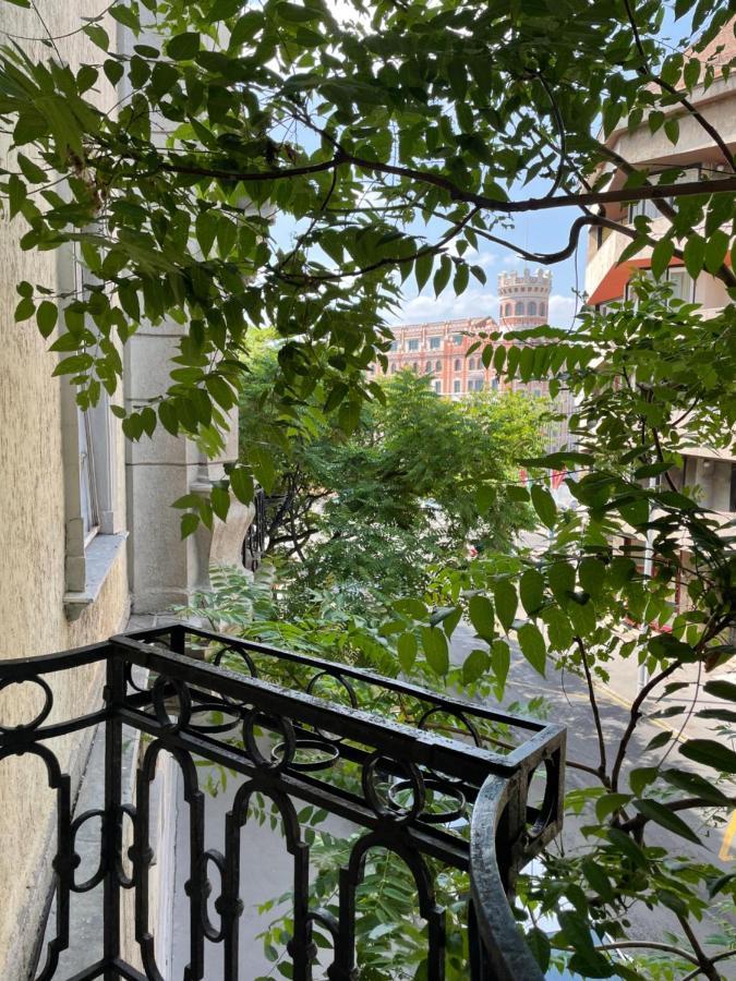 Buda Castle Apartamento *