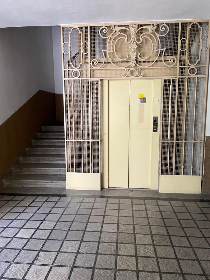 Apartamento Buda Castle Budapeste