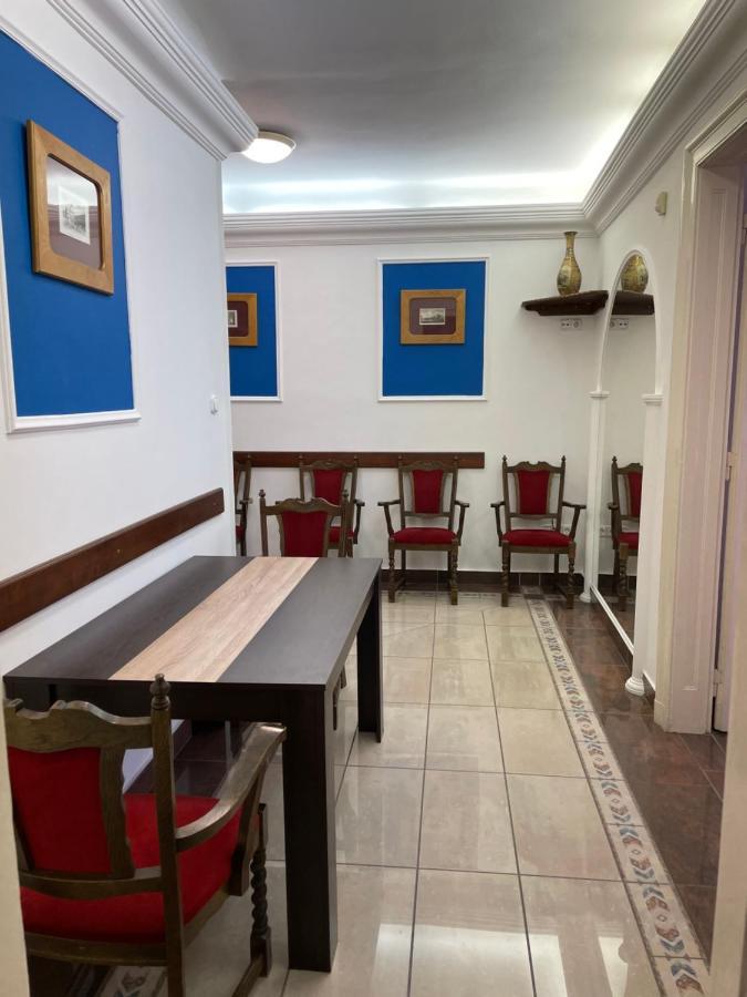 Apartamento Buda Castle Budapeste
