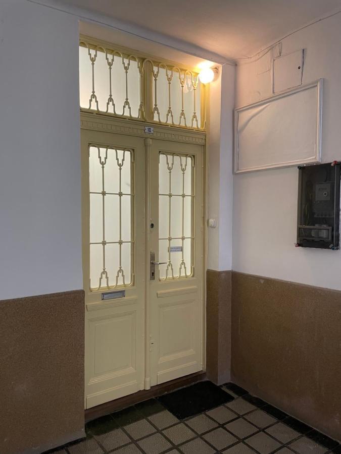Apartamento Buda Castle *