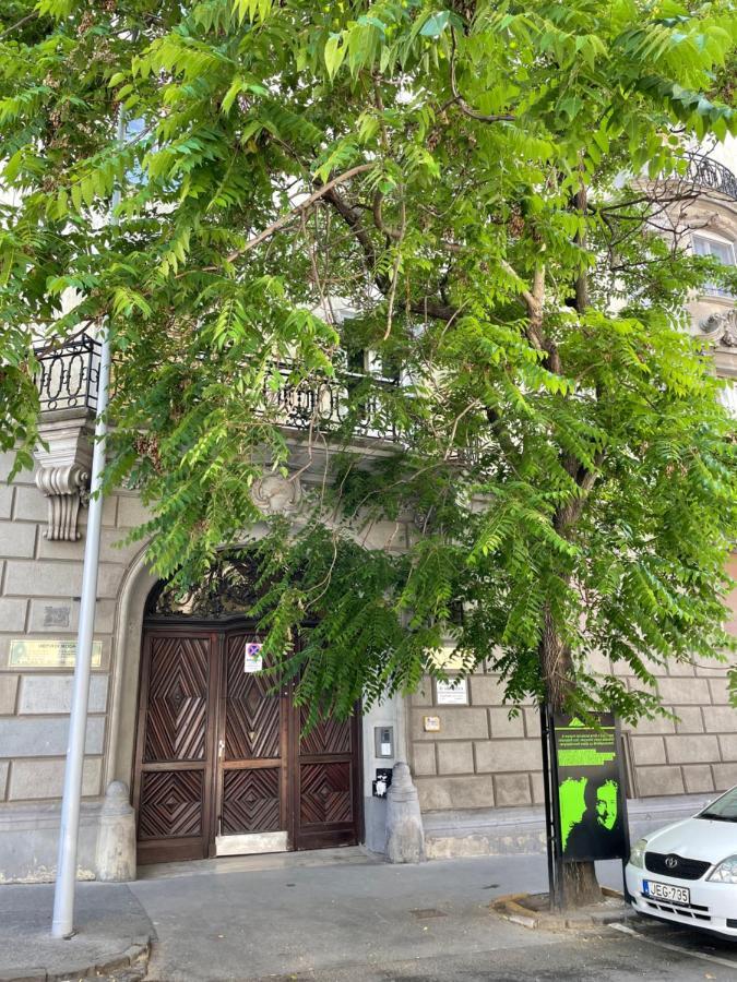 Buda Castle Budapeste