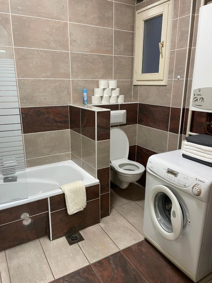 Buda Castle Apartamento Budapeste
