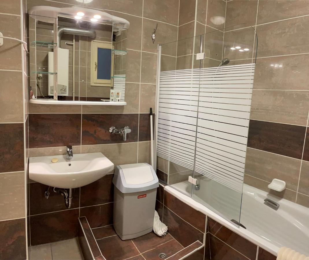 Apartment Buda Castle